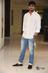 Harish Interview About Vaishakham Movie